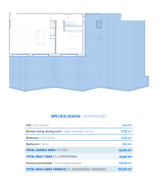 1-room