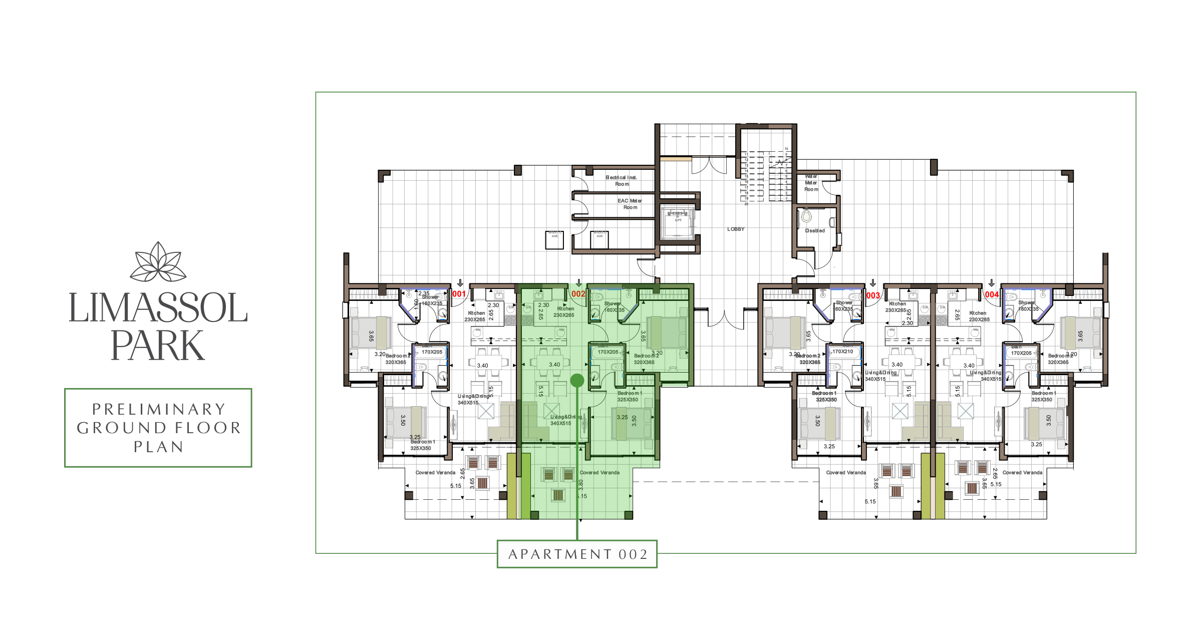 3-room
