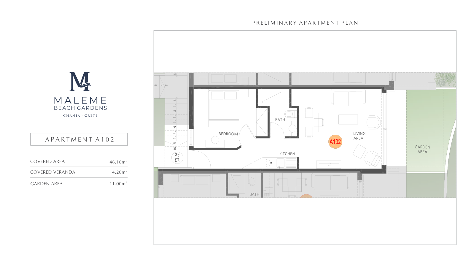 1-room