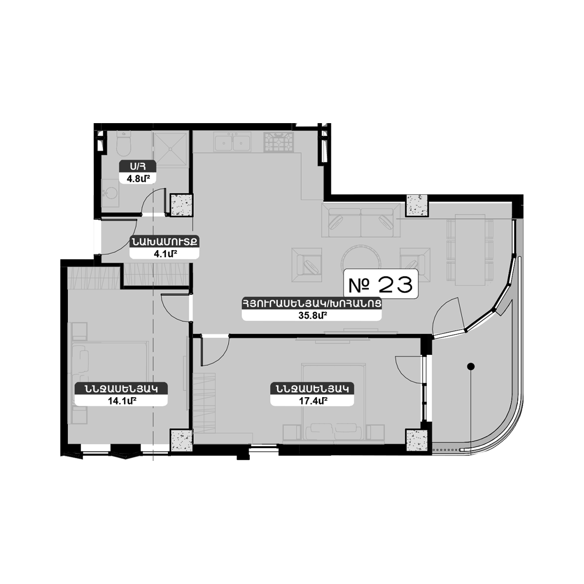 3-комн.