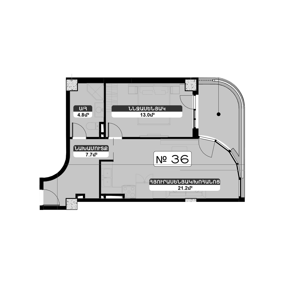 2-комн.