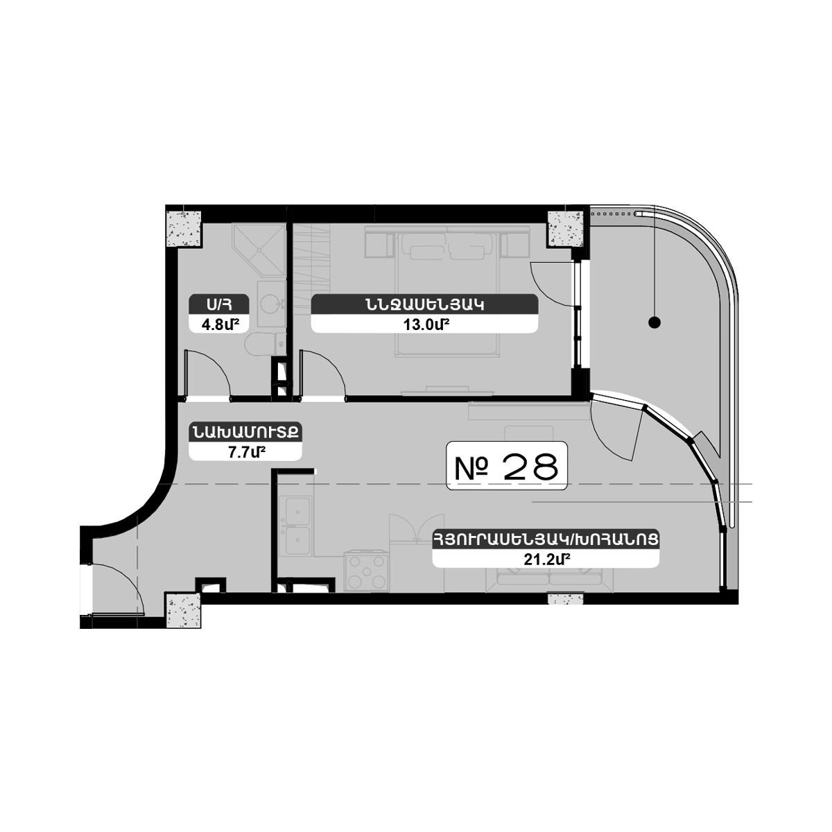 2-комн.